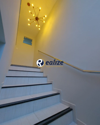 Imagem Casa com 4 Quartos à Venda, 280 m² em Itapebussu - Guarapari