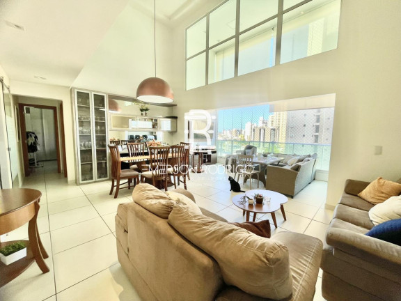 Imagem Apartamento com 5 Quartos à Venda, 186 m² em Lagoa Nova - Natal