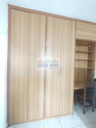 Imagem Apartamento com 1 Quarto à Venda, 26 m² em Centro - São Vicente Imagem Apartamento com 1 Quarto à Venda, 26 m² em Centro - São Vicente