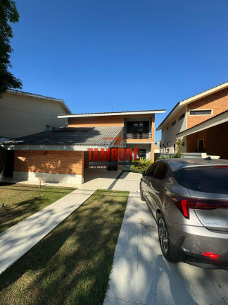 Casa com 1 Quarto à Venda, 266 m² em Alphaville - Santana De Parnaíba