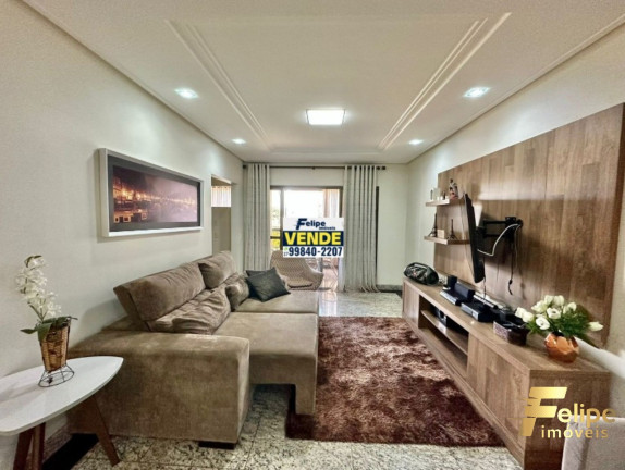 Imagem Imóvel com 3 Quartos à Venda, 150 m² em Nossa Senhora Da Penha - Colatina