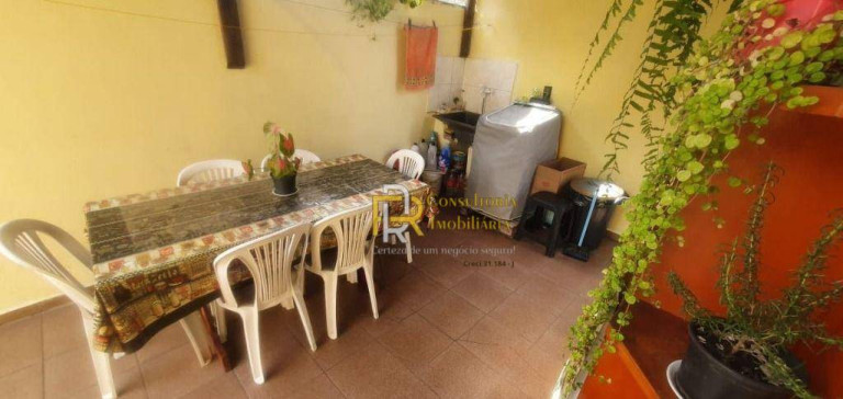Imagem Casa com 3 Quartos à Venda, 95 m² em Mirim - Praia Grande Imagem Casa com 3 Quartos à Venda, 95 m² em Mirim - Praia Grande
