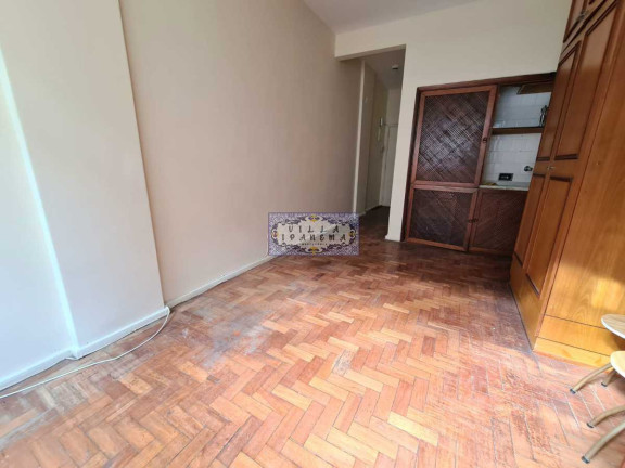 Apartamento com 1 Quarto à Venda, 26 m² em Copacabana - Rio De Janeiro