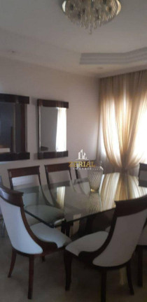 Imagem Apartamento com 4 Quartos à Venda, 208 m² em Santa Paula - São Caetano Do Sul Imagem Apartamento com 4 Quartos à Venda, 208 m² em Santa Paula - São Caetano Do Sul