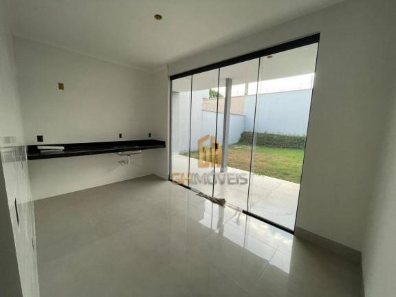 Imagem Casa com 2 Quartos à Venda, 99 m² em Setor Pontal Sul - Aparecida De Goiânia