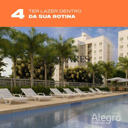 Imagem Apartamento com 2 Quartos à Venda, 51 m² em Tapanã (icoaraci) - Belém Imagem Apartamento com 2 Quartos à Venda, 51 m² em Tapanã (icoaraci) - Belém
