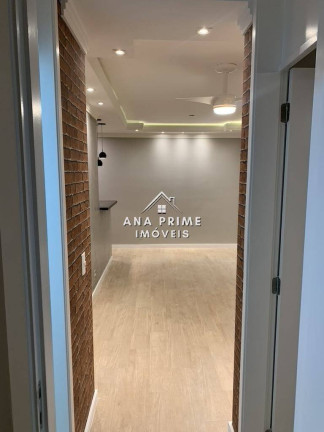 Imagem Apartamento com 2 Quartos à Venda, 54 m² em Jardim Sul - São José Dos Campos