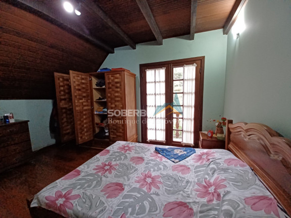 Imagem Casa com 3 Quartos à Venda, 460 m² em Parque Do Ingá - Teresópolis Imagem Casa com 3 Quartos à Venda, 460 m² em Parque Do Ingá - Teresópolis