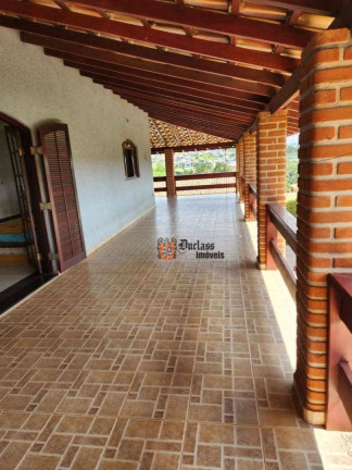 Imagem Chácara com 3 Quartos à Venda, 613 m² em Vale Dos Pinheiros - Atibaia Imagem Chácara com 3 Quartos à Venda, 613 m² em Vale Dos Pinheiros - Atibaia