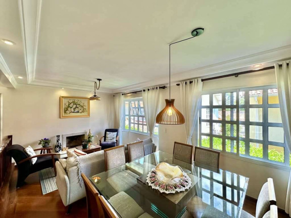 Imagem Casa com 3 Quartos à Venda, 209 m² em Chácara Pavoeiro - Cotia Imagem Casa com 3 Quartos à Venda, 209 m² em Chácara Pavoeiro - Cotia