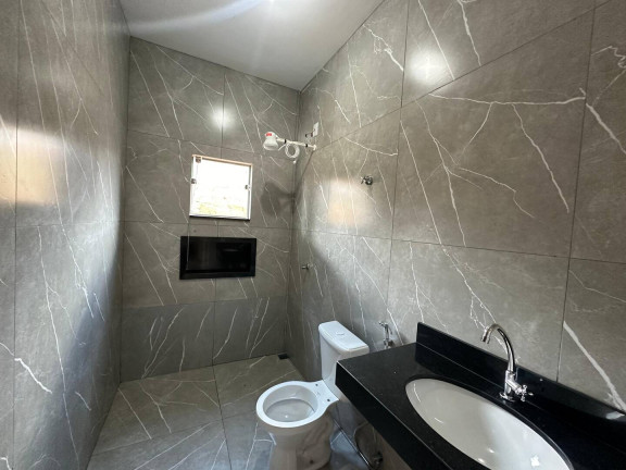 Imagem Chácara com 3 Quartos à Venda, 1 m² em Parque Do Lago - Itatiaiuçu