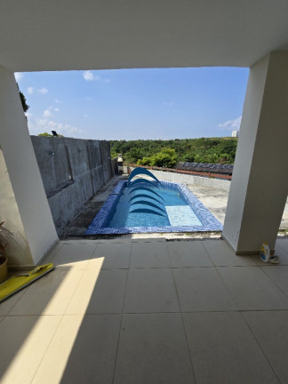 Imagem Casa com 6 Quartos à Venda, 600 m² em Patamares - Salvador Imagem Casa com 6 Quartos à Venda, 600 m² em Patamares - Salvador