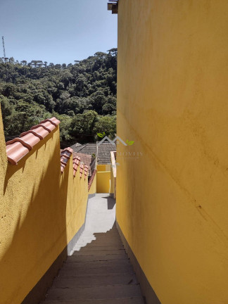 Imagem Casa com 2 Quartos à Venda, 180 m² em Jair Rocha Pinheiro - Campos Do Jordão
