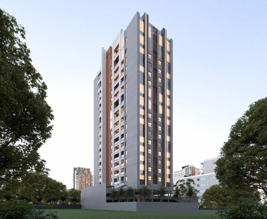 Imagem Apartamento com 2 Quartos à Venda, 75 m² em Jardim Tarobá - Foz Do Iguaçu Imagem Apartamento com 2 Quartos à Venda, 75 m² em Jardim Tarobá - Foz Do Iguaçu