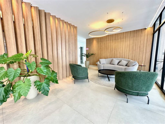 Imagem Cobertura com 4 Quartos à Venda, 219 m² em Guilhermina - Praia Grande Imagem Cobertura com 4 Quartos à Venda, 219 m² em Guilhermina - Praia Grande