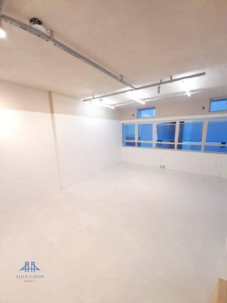Imagem Sala Comercial à Venda, 32 m² em Centro - Florianópolis Imagem Sala Comercial à Venda, 32 m² em Centro - Florianópolis