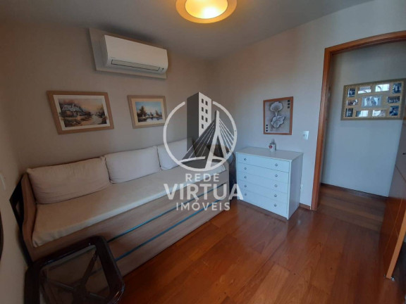 Imagem Apartamento com 3 Quartos à Venda, 275 m² em Brooklim - São Paulo