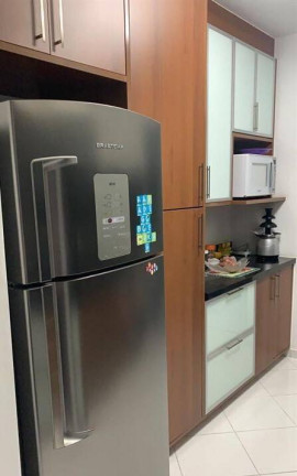 Imagem Apartamento com 4 Quartos à Venda, 180 m² em Tatuapé - São Paulo