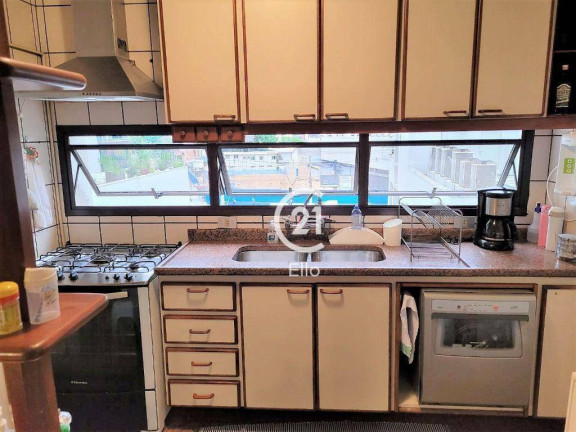 Imagem Apartamento com 4 Quartos à Venda, 165 m² em Vila Nova Conceição - São Paulo Imagem Apartamento com 4 Quartos à Venda, 165 m² em Vila Nova Conceição - São Paulo