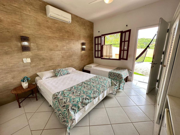 Imagem Imóvel com 10 Quartos à Venda, 4.400 m² em Búzios - - Armação Dos Búzios