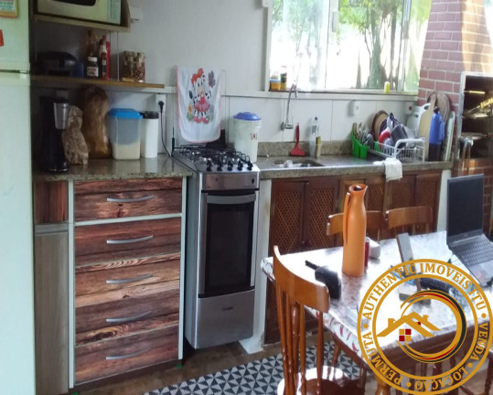 Imagem Casa com 3 Quartos à Venda, 100 m² em Vila Martins - Itu