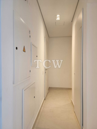 Imagem Apartamento com 3 Quartos à Venda, 303 m² em Itaim Bibi - São Paulo