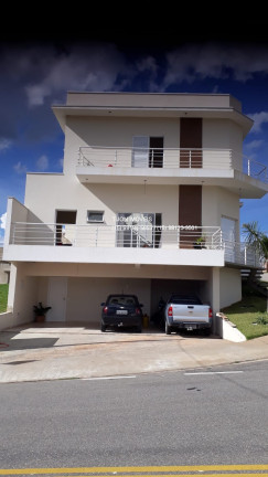 Imagem Casa de Condomínio com 3 Quartos à Venda, 252 m² em Parque Ibiti Reserva - Sorocaba