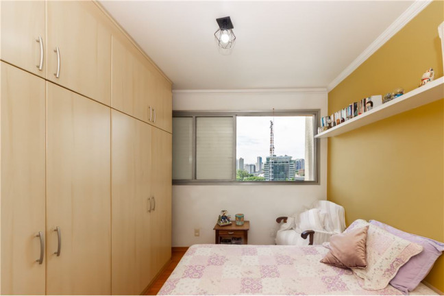 Imagem Imóvel com 2 Quartos à Venda, 91 m² em Real Parque - São Paulo Imagem Imóvel com 2 Quartos à Venda, 91 m² em Real Parque - São Paulo