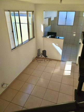 Imagem Cobertura com 2 Quartos à Venda, 100 m² em Cabral - Contagem Imagem Cobertura com 2 Quartos à Venda, 100 m² em Cabral - Contagem