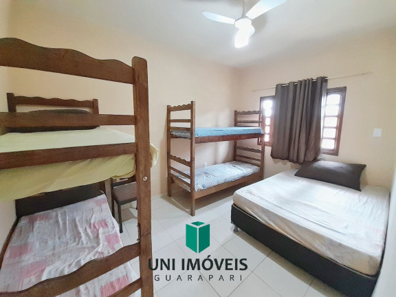 Imagem Casa com 6 Quartos à Venda, 530 m² em Village Da Praia - Guarapari