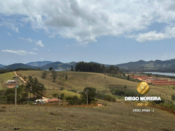 Imagem Terreno à Venda, 143 m² em Panorama - Piracaia Imagem Terreno à Venda, 143 m² em Panorama - Piracaia