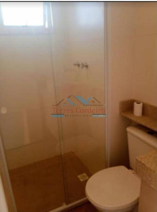 Imagem Apartamento com 1 Quarto para Alugar, 28 m² em Jardim Trussardi - São Paulo Imagem Apartamento com 1 Quarto para Alugar, 28 m² em Jardim Trussardi - São Paulo
