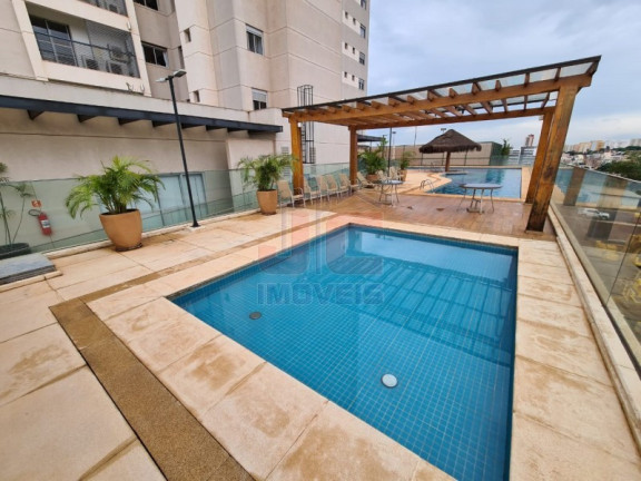 Imagem Apartamento com 4 Quartos à Venda, 278 m² em Ribeirânia - Ribeirão Preto