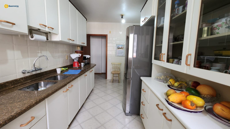 Imagem Apartamento com 3 Quartos à Venda, 164 m² em Agronômica - Florianópolis Imagem Apartamento com 3 Quartos à Venda, 164 m² em Agronômica - Florianópolis