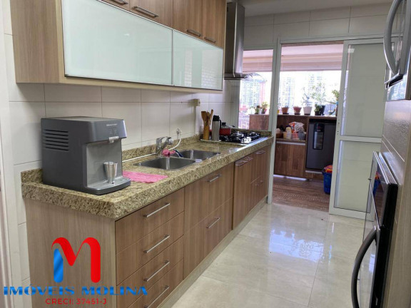 Imagem Apartamento com 4 Quartos à Venda, 188 m² em Santa Maria - São Caetano Do Sul Imagem Apartamento com 4 Quartos à Venda, 188 m² em Santa Maria - São Caetano Do Sul