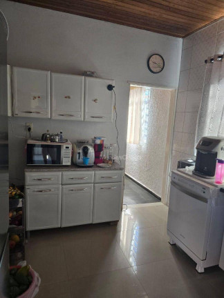 Imagem Casa com 2 Quartos à Venda, 140 m² em Jardim Faculdade - Sorocaba Imagem Casa com 2 Quartos à Venda, 140 m² em Jardim Faculdade - Sorocaba