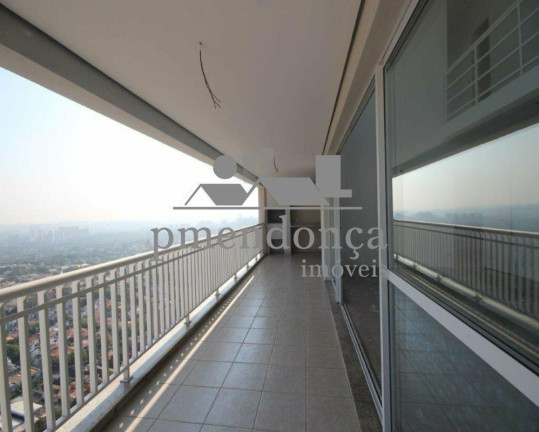 Imagem Apartamento com 4 Quartos à Venda, 302 m² em Sumarezinho - São Paulo