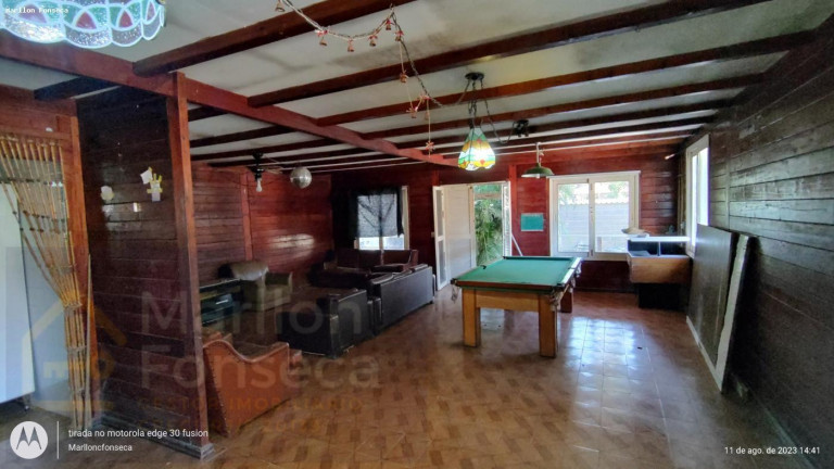 Imagem Casa com 3 Quartos à Venda, 130 m² em Itaipuaçu - Maricá