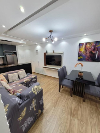 Apartamento com 2 Quartos à Venda, 50 m² em Parque Imperial - Ferraz De Vasconcelos