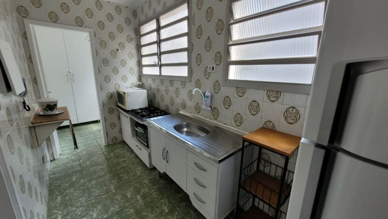 Imagem Apartamento com 1 Quarto à Venda, 55 m² em Pitangueiras - Guarujá Imagem Apartamento com 1 Quarto à Venda, 55 m² em Pitangueiras - Guarujá