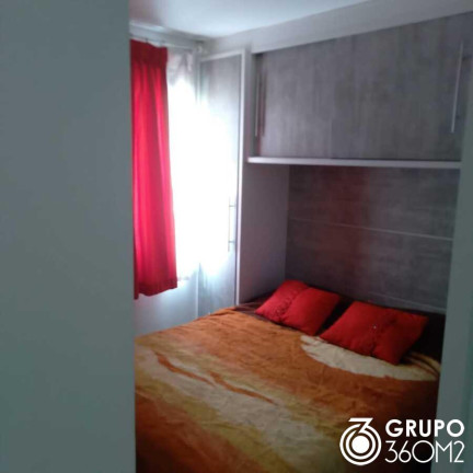 Imagem Apartamento com 3 Quartos à Venda, 82 m² em Parque São Vicente - Mauá Imagem Apartamento com 3 Quartos à Venda, 82 m² em Parque São Vicente - Mauá