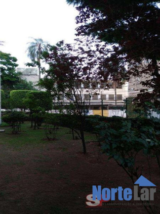 Imagem Apartamento com 2 Quartos à Venda, 45 m² em Parque São Luís - São Paulo