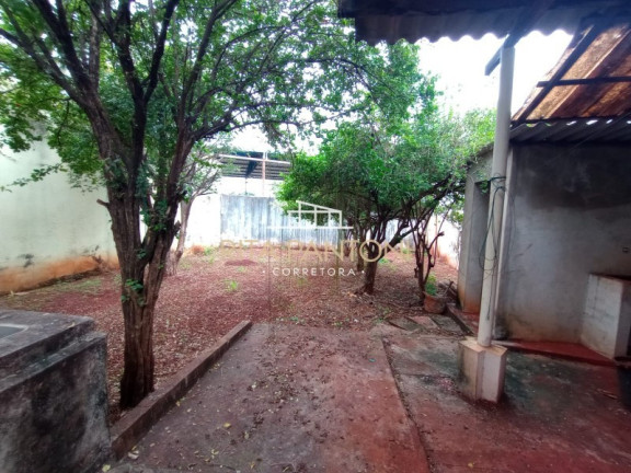 Casa com 2 Quartos à Venda, 135 m² em Ipiranga - Ribeirão Preto