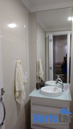 Imagem Apartamento com 2 Quartos à Venda, 51 m² em Jardim Peri - São Paulo