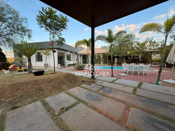 Imagem Casa com 3 Quartos à Venda, 250 m² em Condomínio Gran Ville - Igarapé