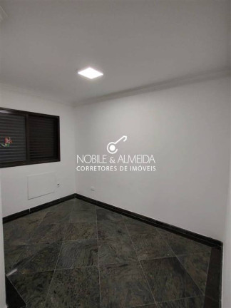 Imagem Apartamento com 4 Quartos à Venda, 136 m² em Campo Da Aviacao - Praia Grande