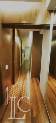 Imagem Apartamento com 4 Quartos à Venda, 300 m² em Morumbi - São Paulo