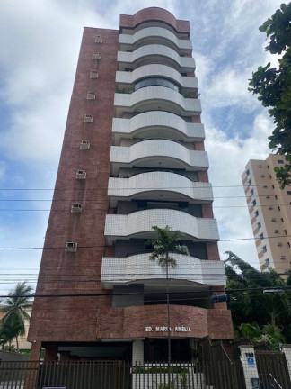 Imagem Apartamento com 3 Quartos à Venda, 125 m² em Aldeota - Fortaleza
