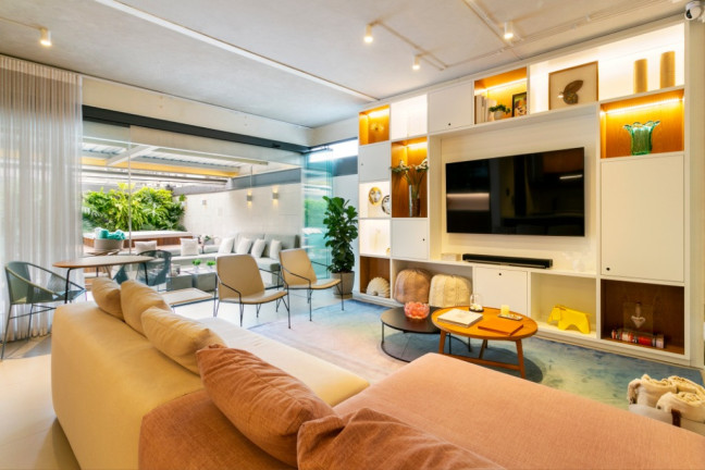 Imagem Apartamento com 2 Quartos à Venda, 153 m² em Paraíso - São Paulo Imagem Apartamento com 2 Quartos à Venda, 153 m² em Paraíso - São Paulo