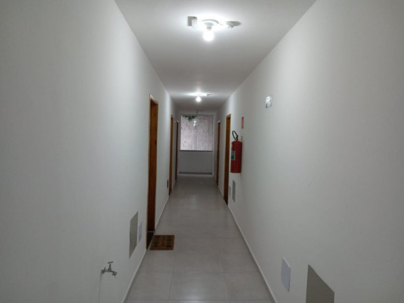 Imagem Apartamento com 1 Quarto para Alugar, 30 m² em Vila Esperança - São Paulo Imagem Apartamento com 1 Quarto para Alugar, 30 m² em Vila Esperança - São Paulo